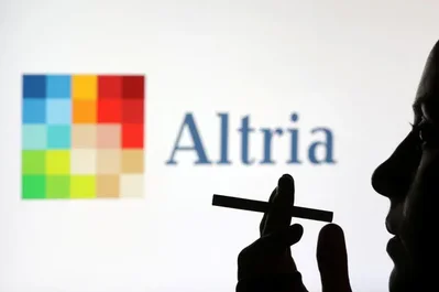 Altria Sues FDA Over Tobacco Review System