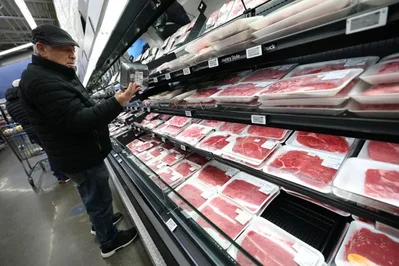 US Expands Beef Price Probe to Major Retailers