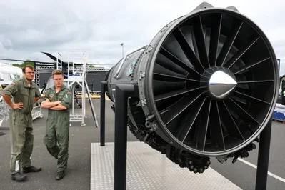 Azorra Sees Easing Engine Issues and Strong Demand
