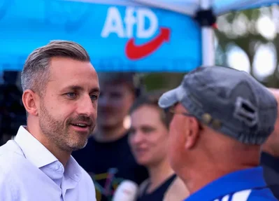 AfD Outlines Policies for Saxony Anhalt