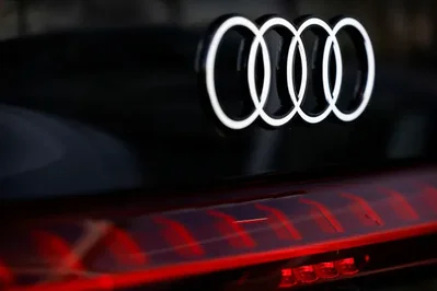 Audi e SAIC lançam polo na China