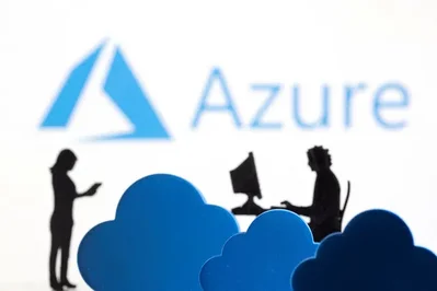 Microsoft reported Azure cloud sales of 29.4 billion dollars for the latest quarter in a financial reporting shift. The tech giant also updated its segment structure as the AI data center boom continues.