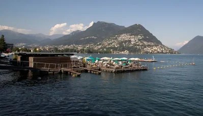 Swiss economy grows at fastest rate in five years