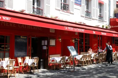 La actividad de servicios de Francia se contrae a mayor ritmo en agosto
