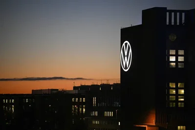 Volkswagen Targets 9 Percent Margin by 2030
