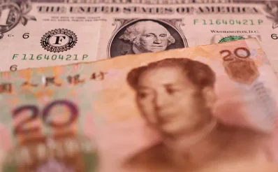 Chinese Banks Buy US Treasuries