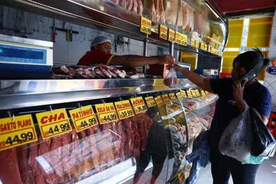 El veto de la UE a productos animales golpea las exportaciones brasileñas