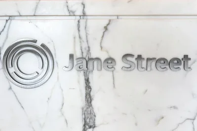 AI data center startup Crusoe secured over $3 billion in a funding round that values the company at approximately $30 billion. The firm also reportedly signed a major five-year cloud contract with Jane Street Group.