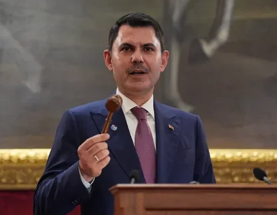 Turkey and the Asian Infrastructure Investment Bank signed a cooperation agreement to support environmental investments. The initial phase focuses on a 400 million euro package for Marmara Sea wastewater projects.