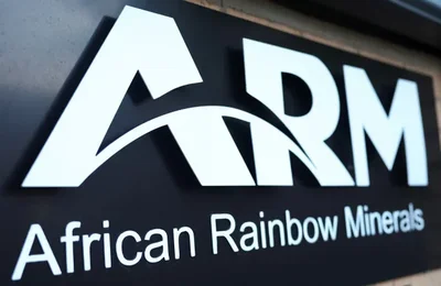 Lợi nhuận của African Rainbow Minerals tăng 19%