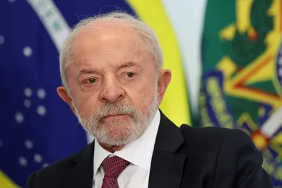 Brazil Upholds Zero Tax on Imports Under 50