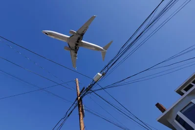 米航空各社、衝突防止技術の導入を検討