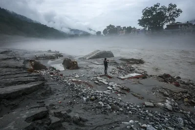 Recent devastating floods in Nepal are expected to generate commercial insurance losses exceeding 130 million dollars. Hydropower projects along the affected river corridor account for the majority of these claims as infrastructure assessments continue.