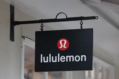 หุ้น Lululemon ร่วง 18% จากความกังวลด้านการเติบโต