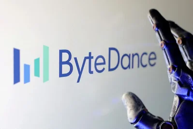 ByteDance คว้าเงินกู้ 2.96 หมื่นล้านดอลลาร์ลุย AI