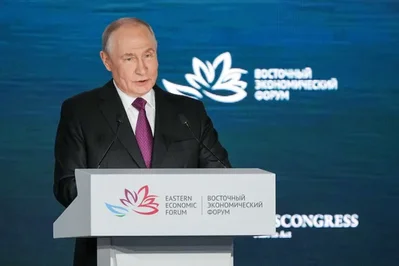 Putin Sees Peace Potential as US Envoys Plan Visits