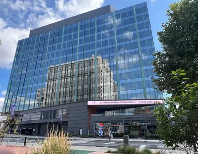 Burlington Moves HQ and 2000 Jobs to Philadelphia