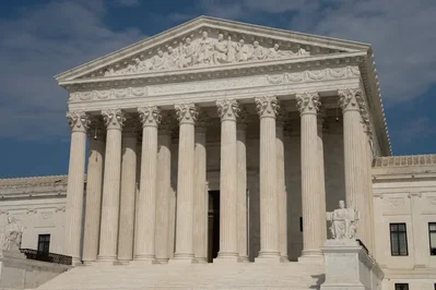 Missouri Asks Supreme Court to Reinstate GOP Map