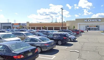 Firms Buy Morris Plains Center for $60.5M