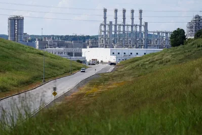 Trump Trade Policy Threatens Tennessee Plant