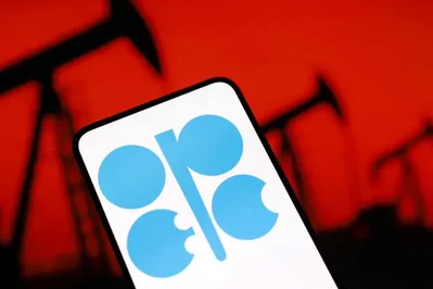 OPEC+ is expected to maintain its current oil output policy for October during Sunday's meeting. Sources indicate the group must establish new production baselines before deciding on future output steps amid ongoing export disruptions.