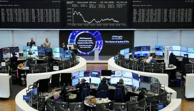 European shares close flat amid rising oil prices