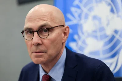 UN rights chief Volker Turk warned that advanced artificial intelligence could pose an existential threat to humanity. He called for urgent safeguards to prevent disruptions to critical infrastructure and democratic systems.