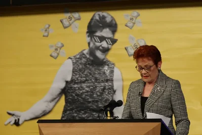 One Nation Proposes Pension Shift to Boost Pay