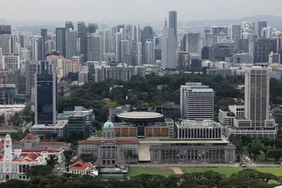 Fondo de Jefferies busca congelación de activos en Singapur