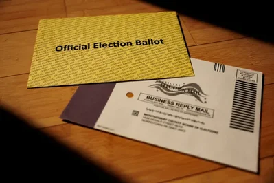 The Trump administration filed an emergency application with the Supreme Court to allow postal service rules limiting mail-in ballots for upcoming elections. A federal judge previously extended an injunction blocking the restrictions.