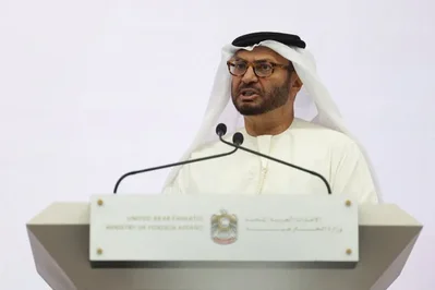 UAE、ホルムズ迂回ルート構築