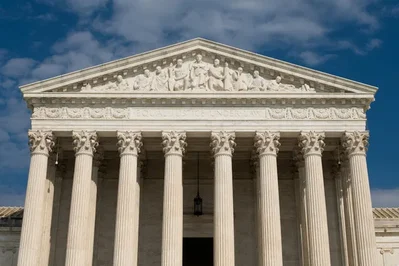 Trump Asks Supreme Court to Unblock Voter Database
