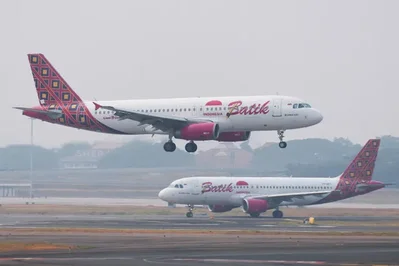 Indonesia has reopened all airports closed by volcanic ash from Mount Anak Krakatau as conditions improve. However, eight people including five journalists remain missing following eruptions.