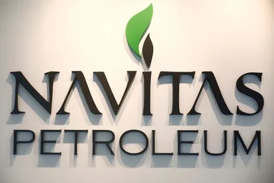 อาร์เจนตินาเล็งฟ้อง Navitas ปมน้ำมันฟอล์กแลนด์