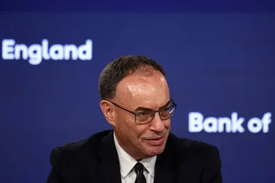 Bank of England Governor Andrew Bailey told lawmakers that future rate increases are not unconditional. He noted that market pricing includes a risk premium regarding energy prices.