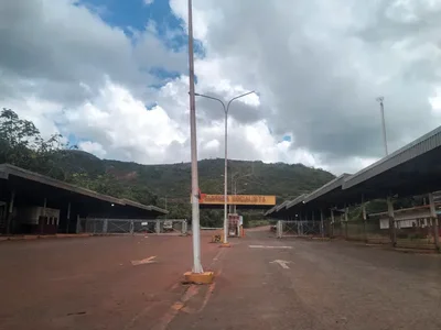 Venezuela Mining Data Questioned