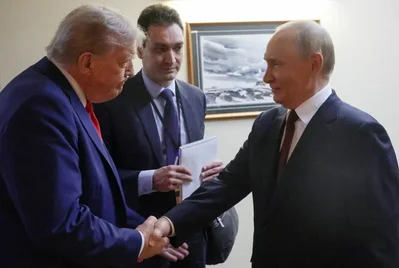Donald Trump told Vladimir Putin during a phone call that he wants a swift end to the war in Ukraine to restore U.S.-Russia ties. The Kremlin said Putin supported the approach as envoys pursued diplomacy.