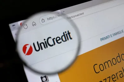 UniCredit received European Central Bank approval to apply the Danish Compromise to its insurance holdings. The bank expects the new method to add half a percentage point to its core capital ratio starting in the third quarter.