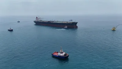 Por que o petróleo fica abaixo de 100 apesar de cortes no Golfo