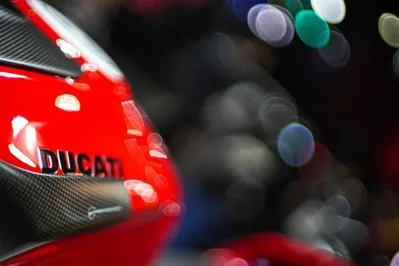 Volkswagen تدرس بيع Ducati