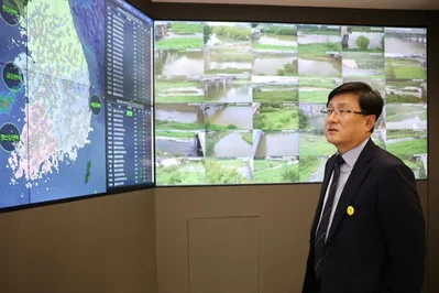 South Korea Power Demand Set to Rise on AI Expansion