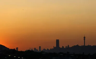 South Africa's economy contracted 0.2 percent in the second quarter of 2026. The downturn was driven by weak mining and manufacturing output due to the Iran war.