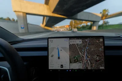 Slovenia has approved Tesla's FSD driver assistance system for use on its roads. The decision makes it the sixth European country to allow the software ahead of an anticipated EU-wide vote in October.