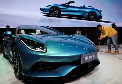 Chinese automaker BYD expects overseas shipments to surpass 2.5 million vehicles by 2027. Brokerages report the ambitious goal is driven by new plants and expanding fleets.