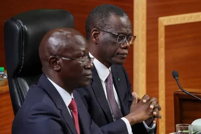 Senegal must clear 3.5 billion dollars in payment arrears to restore public finances. Prime Minister Ahmadou Al Aminou Lo stated the nation will reprofile debt rather than pursue a full restructuring.