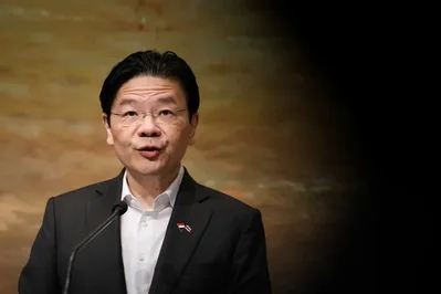 新加坡提议上调部长薪资
