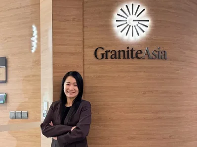 Granite Asia is focusing on mid sized companies across Asia following a successful private credit fundraise exceeding 500 million dollars. The strategy targets strong growth sectors while avoiding equity dilution.