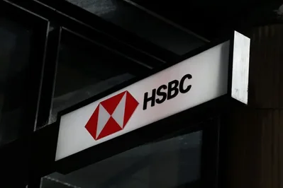 HSBC Lifts SP 500 Target to 8,100