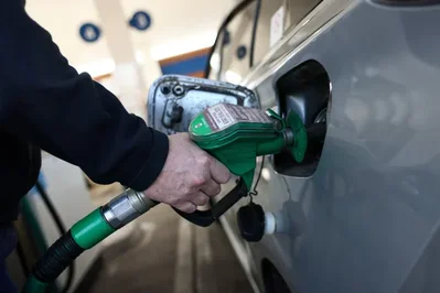 Kremlin Urges Europe to Buy Russian Gas