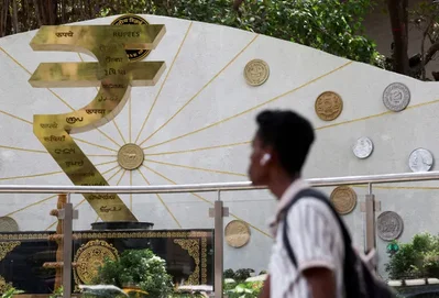 The Indian rupee faces renewed downward pressure as surging oil prices driven by Middle East tensions test the central bank's defense capabilities. Higher crude costs threaten currency stability and raise import demands.